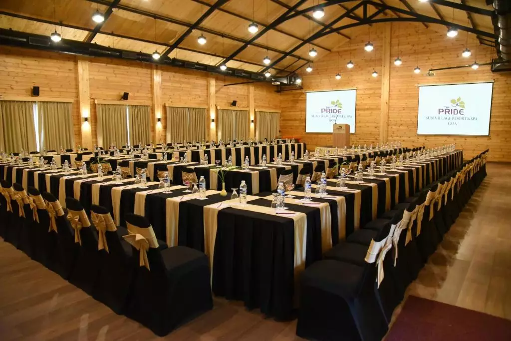 Pride Sun Village Resort and Spa